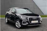 2023 Audi Q2