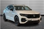 2023 Volkswagen Touareg
