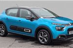 2021 Citroen C3