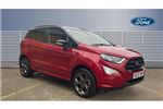 2022 Ford EcoSport