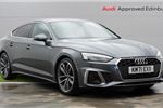 2021 Audi A5 Sportback