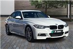 2014 BMW 3 Series