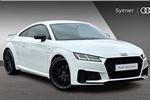 2023 Audi TT