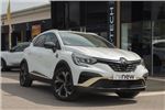 2024 Renault Captur