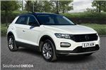 2021 Volkswagen T-Roc