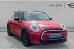 2021 MINI Hatchback