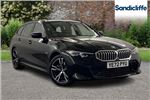 2022 BMW 3 Series Touring