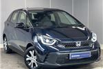 2024 Honda Jazz