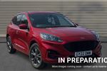 2022 Ford Kuga