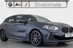 2021 BMW 1 Series