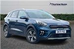 2021 Kia Niro