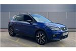 2019 SEAT Arona