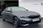 2020 BMW 3 Series