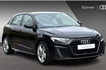2020 Audi A1