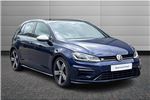 2019 Volkswagen Golf R