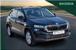 2025 Skoda Karoq