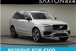 2022 Volvo XC90