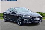 2021 Audi A5