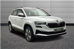 2022 Skoda Karoq