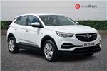 2020 Vauxhall Grandland X
