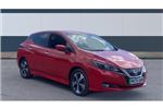 2021 Nissan Leaf