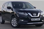 2017 Nissan X-Trail