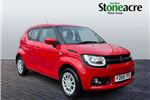 2020 Suzuki Ignis
