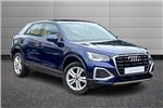 2022 Audi Q2