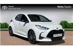 2024 Toyota Yaris