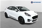 2022 Ford Puma