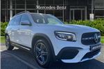 2023 Mercedes-Benz GLB