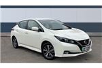 2022 Nissan Leaf