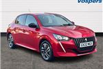 2022 Peugeot 208