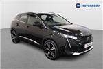 2022 Peugeot 3008