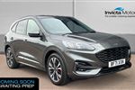 2021 Ford Kuga