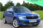 2024 Skoda Kamiq