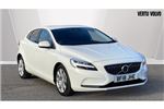 2018 Volvo V40