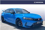2024 Honda Civic Type R