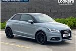 2018 Audi A1