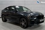 2021 BMW X6