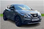 2022 Nissan Juke