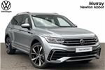 2023 Volkswagen Tiguan Allspace