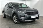 2021 Volkswagen T-Roc