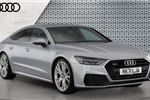 2021 Audi A7