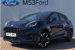 2023 Ford Puma