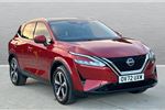 2022 Nissan Qashqai