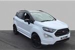 2022 Ford EcoSport