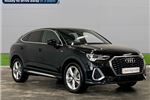 2023 Audi Q3