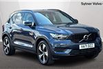 2022 Volvo XC40 Recharge