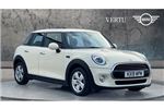 2019 MINI Hatchback 5dr